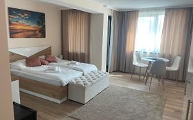 Teddy Apartment
