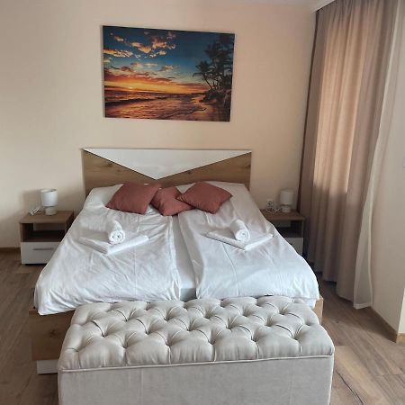 Teddy Apartment Veliko Tărnovo Exterior foto