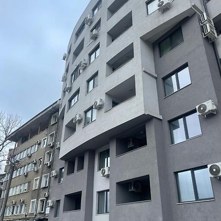 Teddy Apartment Veliko Tărnovo Exterior foto