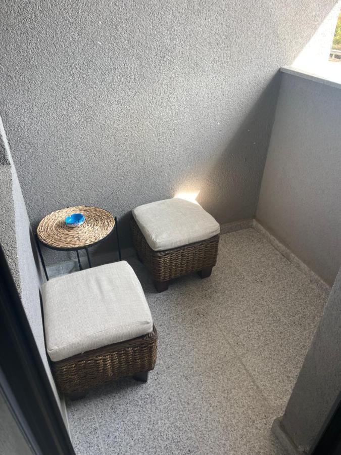 Teddy Apartment Veliko Tărnovo Exterior foto