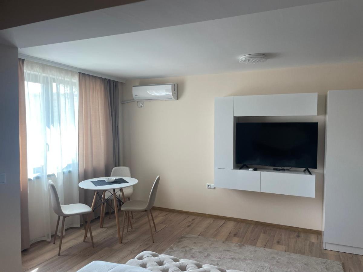 Teddy Apartment Veliko Tărnovo Exterior foto