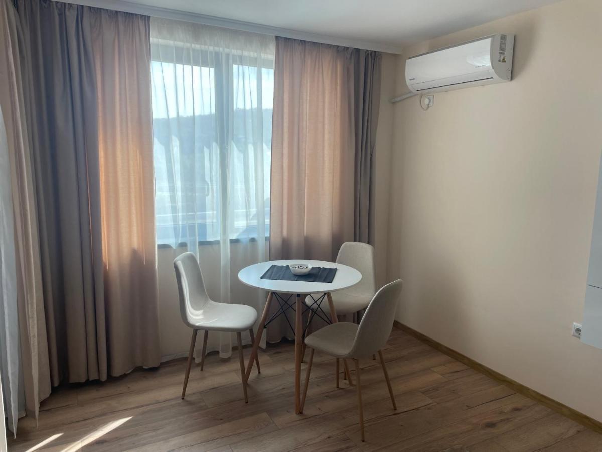 Teddy Apartment Veliko Tărnovo Exterior foto