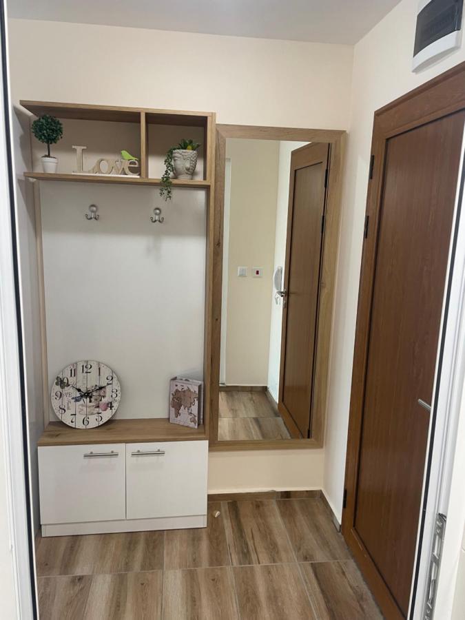 Teddy Apartment Veliko Tărnovo Exterior foto