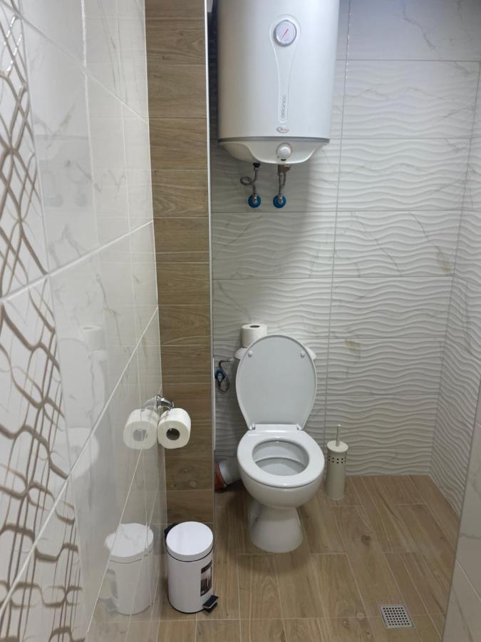 Teddy Apartment Veliko Tărnovo Exterior foto