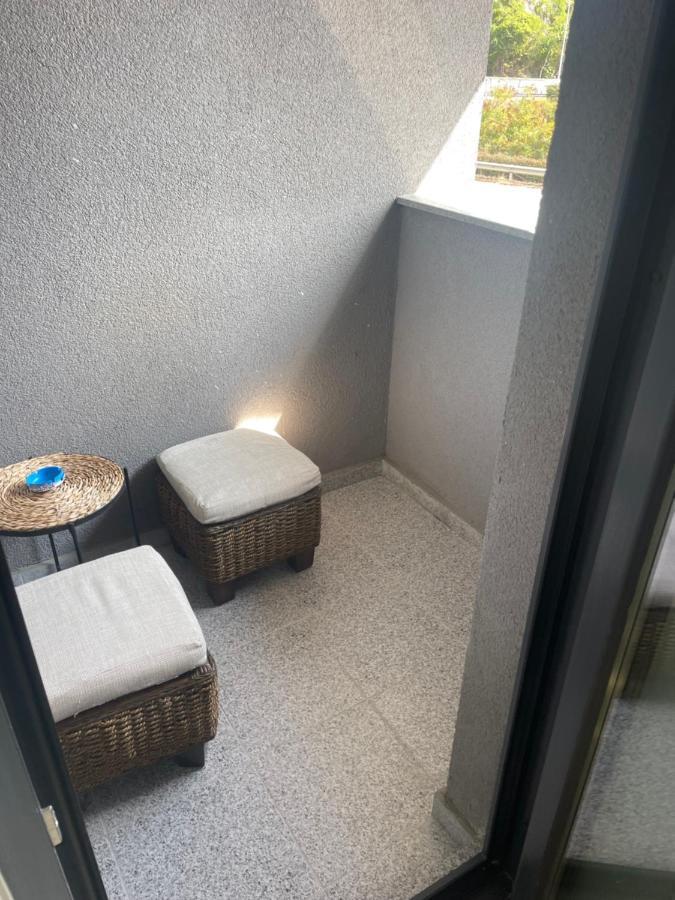 Teddy Apartment Veliko Tărnovo Exterior foto