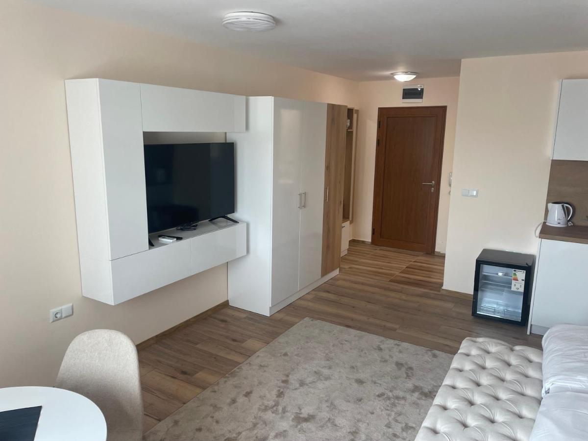 Teddy Apartment Veliko Tărnovo Exterior foto