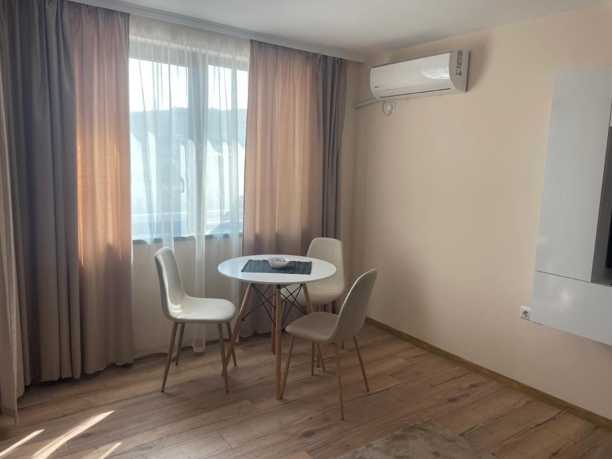Teddy Apartment Veliko Tărnovo Exterior foto
