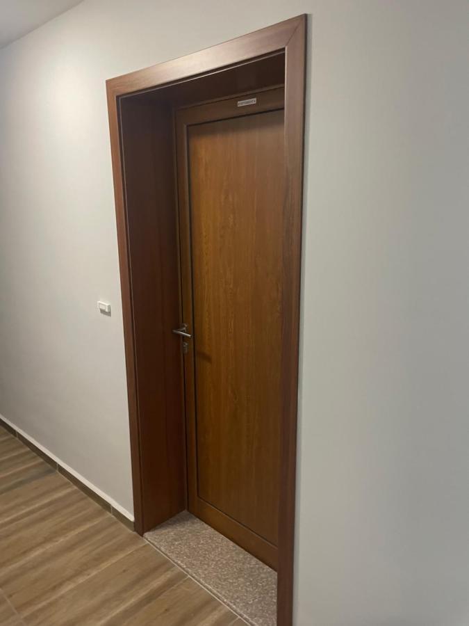 Teddy Apartment Veliko Tărnovo Exterior foto