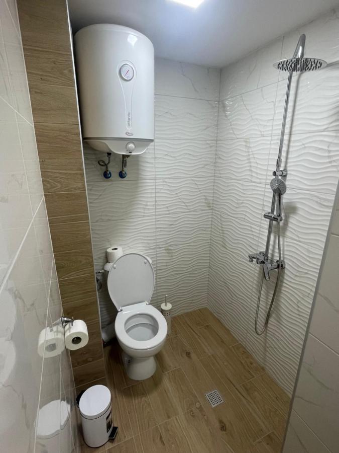 Teddy Apartment Veliko Tărnovo Exterior foto