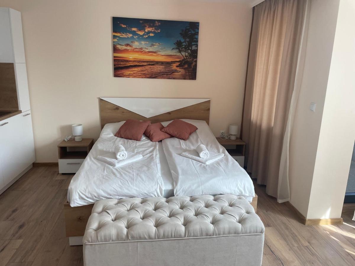 Teddy Apartment Veliko Tărnovo Exterior foto