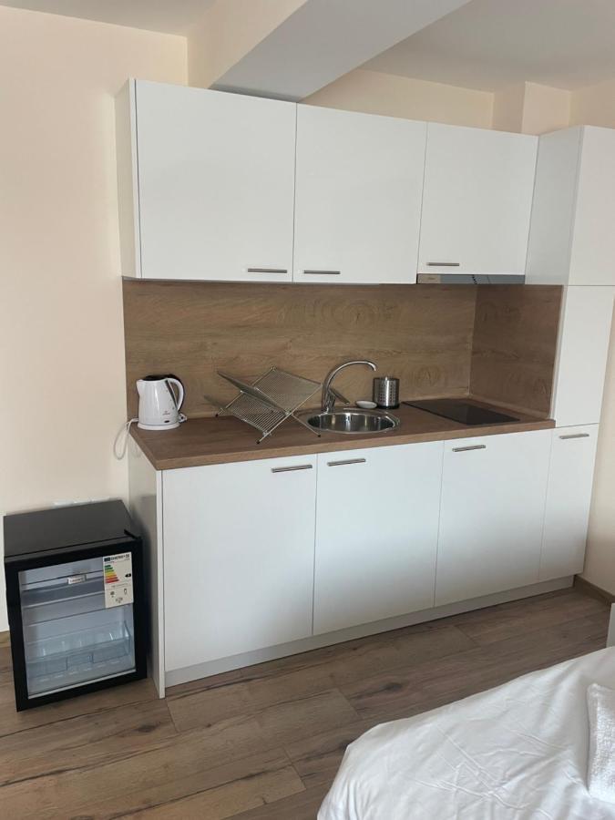 Teddy Apartment Veliko Tărnovo Exterior foto