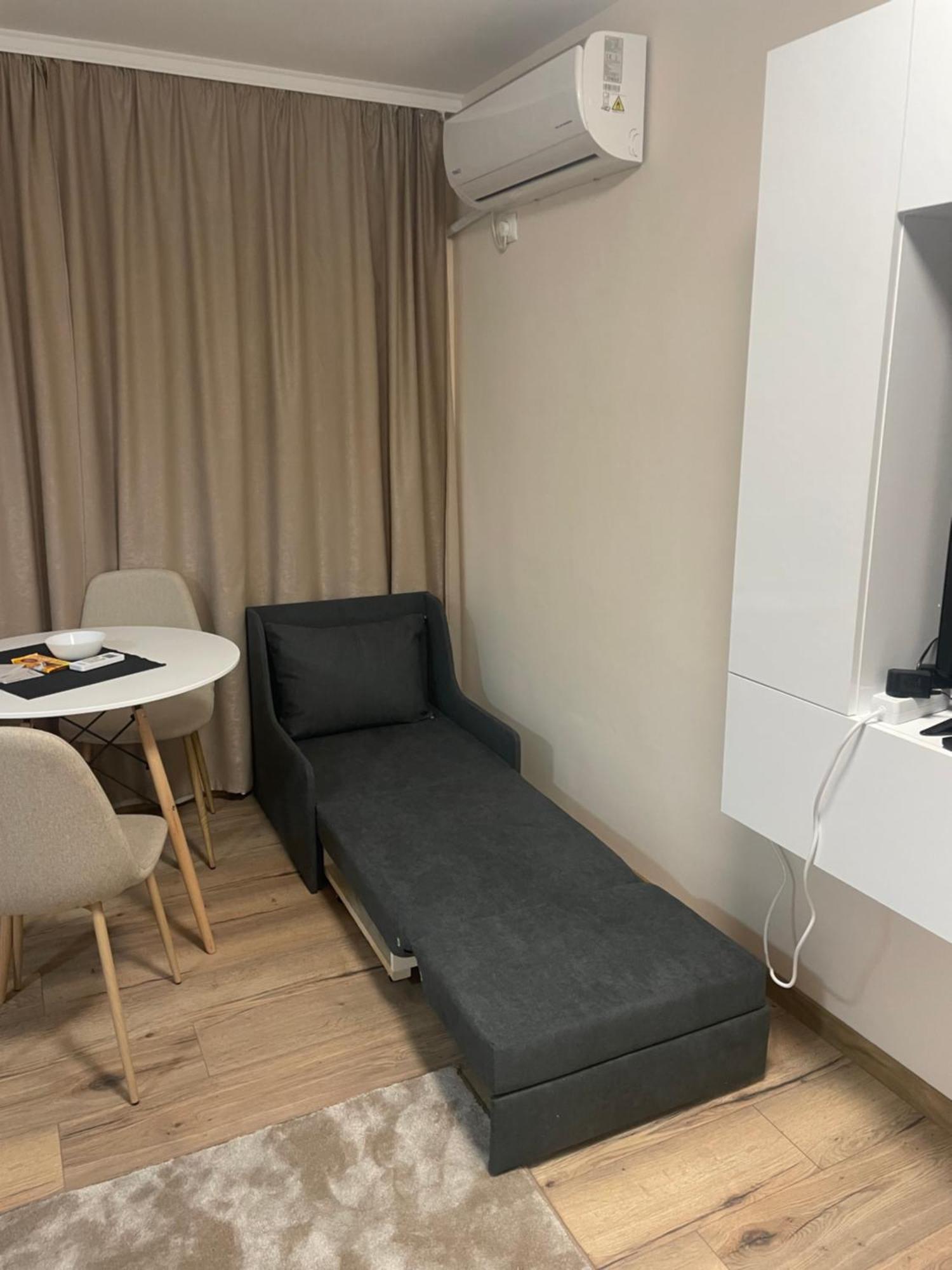 Teddy Apartment Veliko Tărnovo Exterior foto