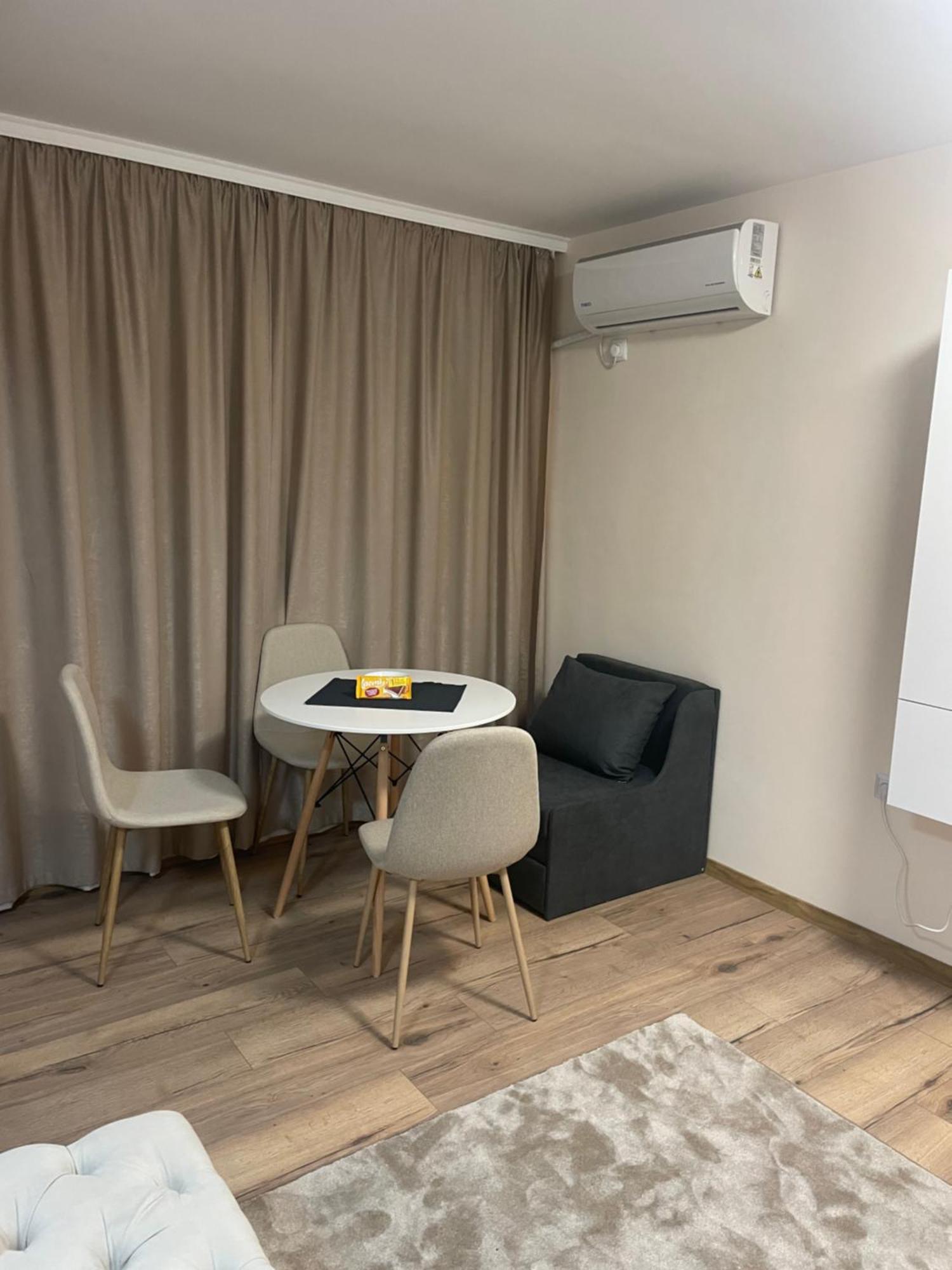 Teddy Apartment Veliko Tărnovo Exterior foto