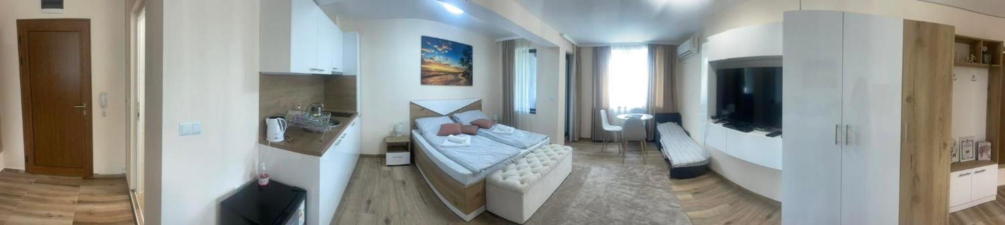 Teddy Apartment Veliko Tărnovo Exterior foto
