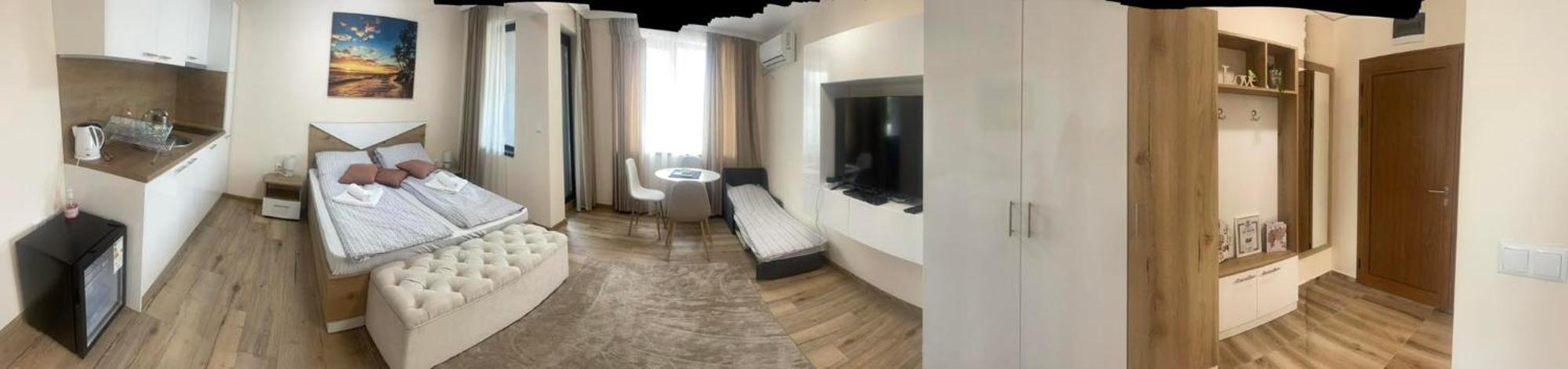 Teddy Apartment Veliko Tărnovo Exterior foto
